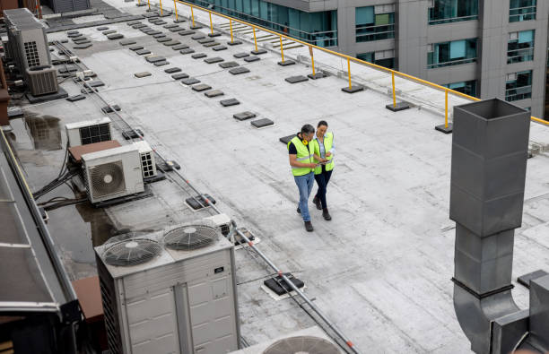 Best Commercial Roofing Services  in Macungie, PA
